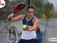 II Prueba IB Padel Tour Barceló Hotels